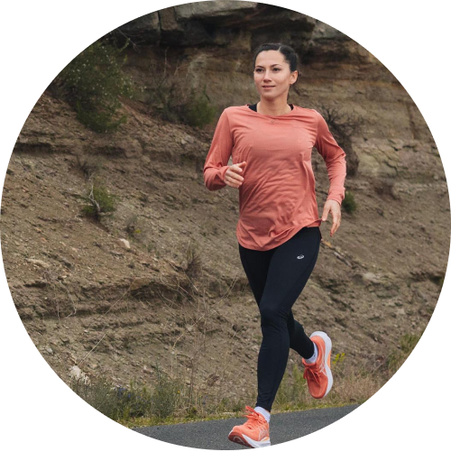 Running
